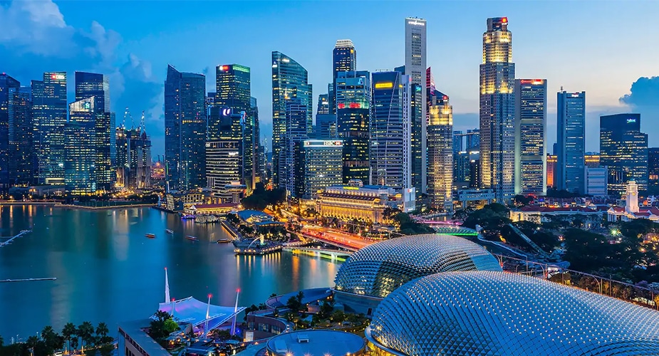 market intelligence companies in singapore