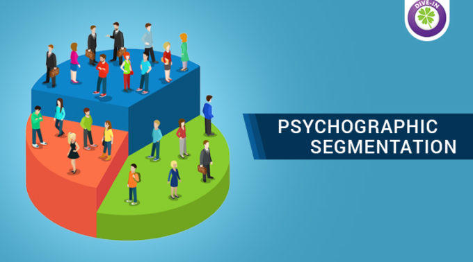 Psychographic Segmentation- Divergent Insights