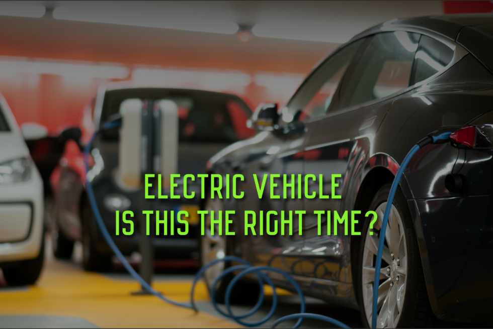 Electric Vehicle Marketing Intelligence Companies